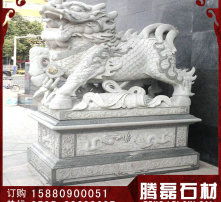 石雕加工 技艺与艺术的完美融合