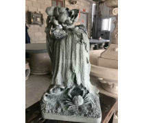 匠心雕琢，艺传千古——探秘石雕加工的艺术与产业